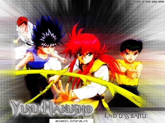 Poze - kurama_love - yu yu hakusho