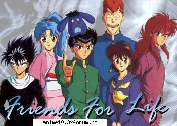 Poze - kurama_love - yu yu hakusho