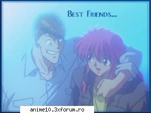 Poze - kurama_love - yu yu hakusho