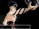 Poze - Trey - yu yu hakusho