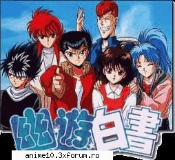 Poze - kurama_love - yu yu hakusho