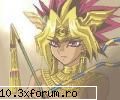 Wallpapers cu pers din anime-uri - Trey - wallpapers