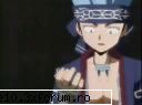Wallpapers cu pers din anime-uri - Trey - wallpapers