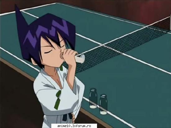 Wallpapers cu pers din anime-uri - Trey - wallpapers