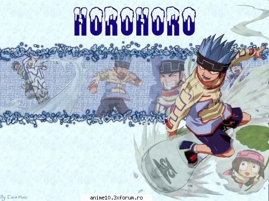 Wallpapers cu pers din anime-uri - Anna - wallpapers