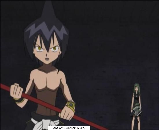 Wallpapers cu pers din anime-uri - Anna - wallpapers