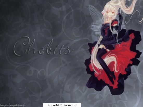 Wallpapers cu pers din anime-uri - kurama_firerose - wallpapers