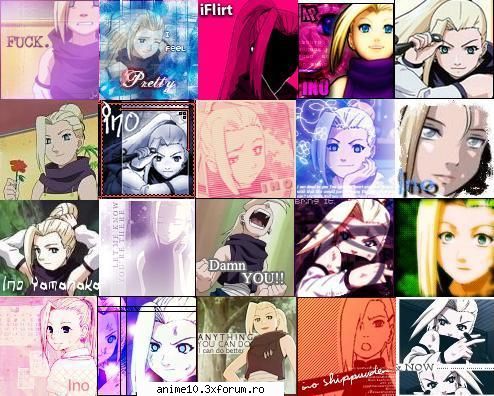 m-am intors sa postesz  :zzz:  :hi: wallpapers cu pers din anime-uri