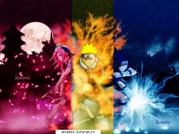 Wallpapers cu pers din anime-uri - andreea_sango - wallpapers