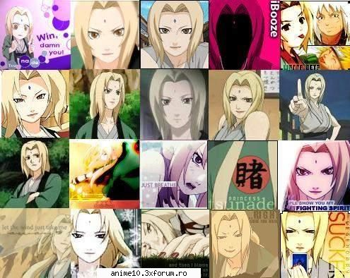 Wallpapers cu pers din anime-uri - andreea_sango - wallpapers