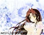 Wallpapers cu pers din anime-uri - love_4yoh - wallpapers