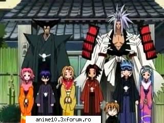 nu prea am timp de king,kiddy star,yu yu inuyasha. ce anime...