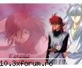 daka... - eu asi vrea sa fiu Kurama! =D - pers principale...daka ai fi tu in locul lor