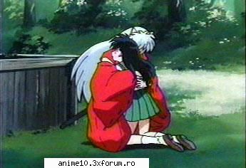poze - ok....la poze ma pricep - Inuyasha
