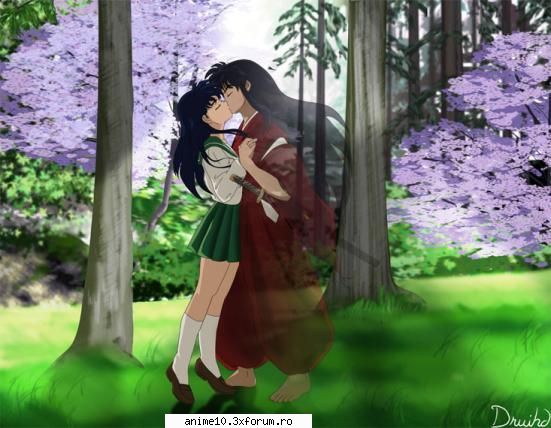 poze - kurama_love - Inuyasha