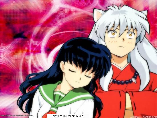 poze - alexia_florentina - Inuyasha