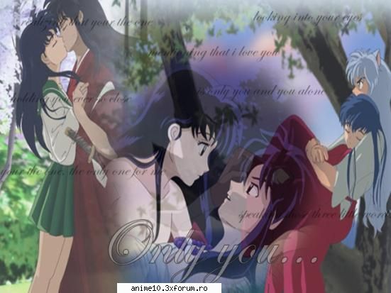 poze - alexia_florentina - Inuyasha