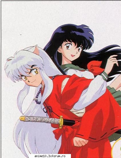 poze - kurama_love - Inuyasha