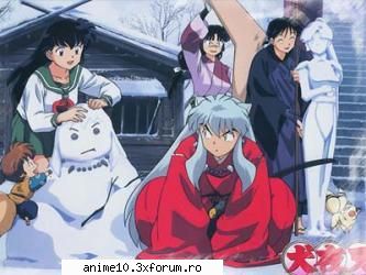 poze - kurama_love - Inuyasha