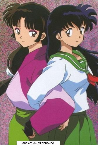 poze - kurama_love - Inuyasha