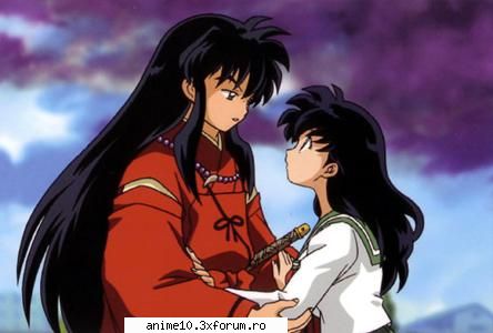 poze - kurama_love - Inuyasha