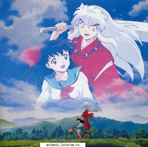 poze - kurama_love - Inuyasha