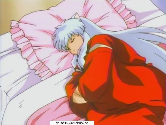 poze - kurama_love - Inuyasha