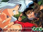 poze - Trey - Inuyasha