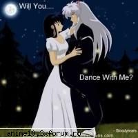 poze - Trey - Inuyasha