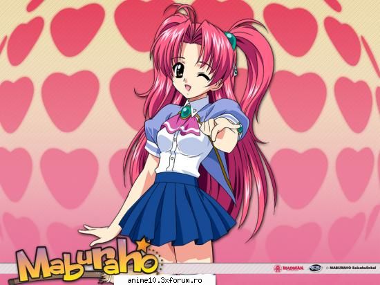 poze - am si eu fara numar! - poze cu pers din animeuri