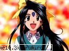 poze - Trey - poze cu pers din animeuri