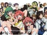 poze - Trey - poze cu pers din animeuri