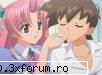 poze - Trey - poze cu pers din animeuri