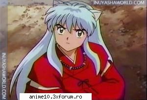 poze - Anna - Inuyasha