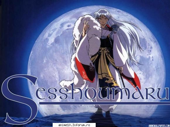 poze - andreea_sango - Inuyasha