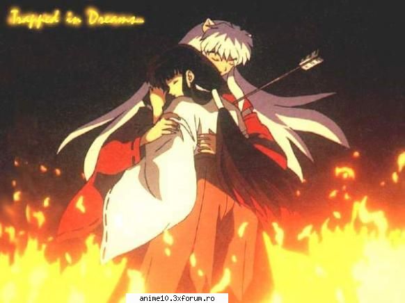 poze - andreea_sango - Inuyasha