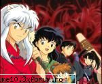 poze - love_4yoh - Inuyasha