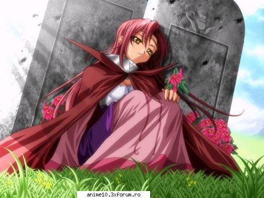 poze - Punet o poza care va impresionat cel mai - poze cu pers din animeuri